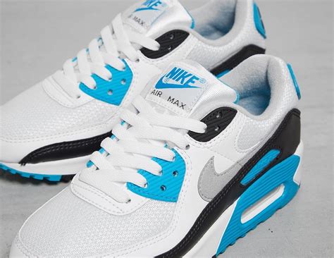 Nike Air max laser blue